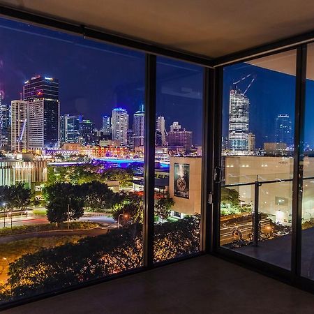 Fleet Lane Apartments Brisbane Rom bilde