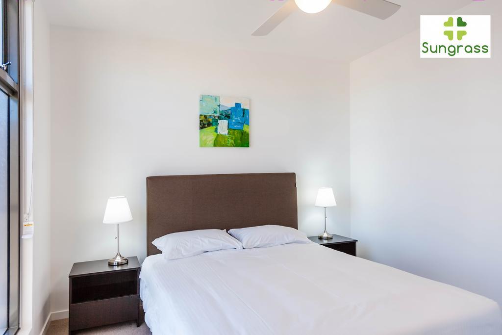 Fleet Lane Apartments Brisbane Eksteriør bilde
