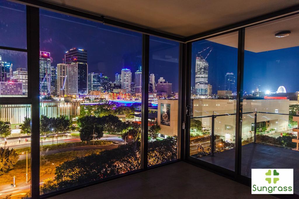 Fleet Lane Apartments Brisbane Rom bilde