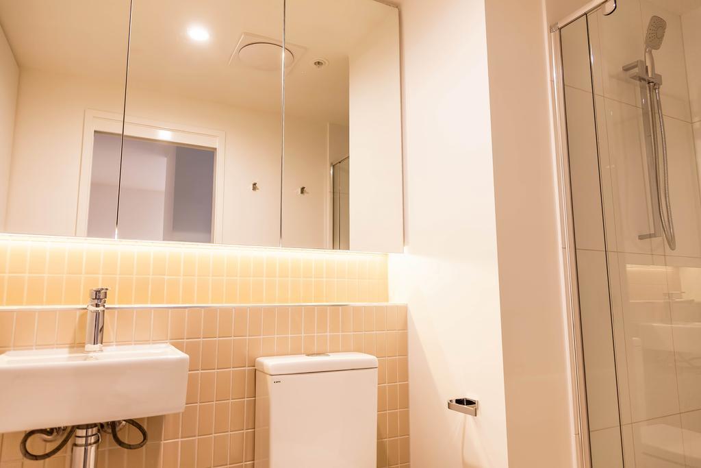 Fleet Lane Apartments Brisbane Rom bilde