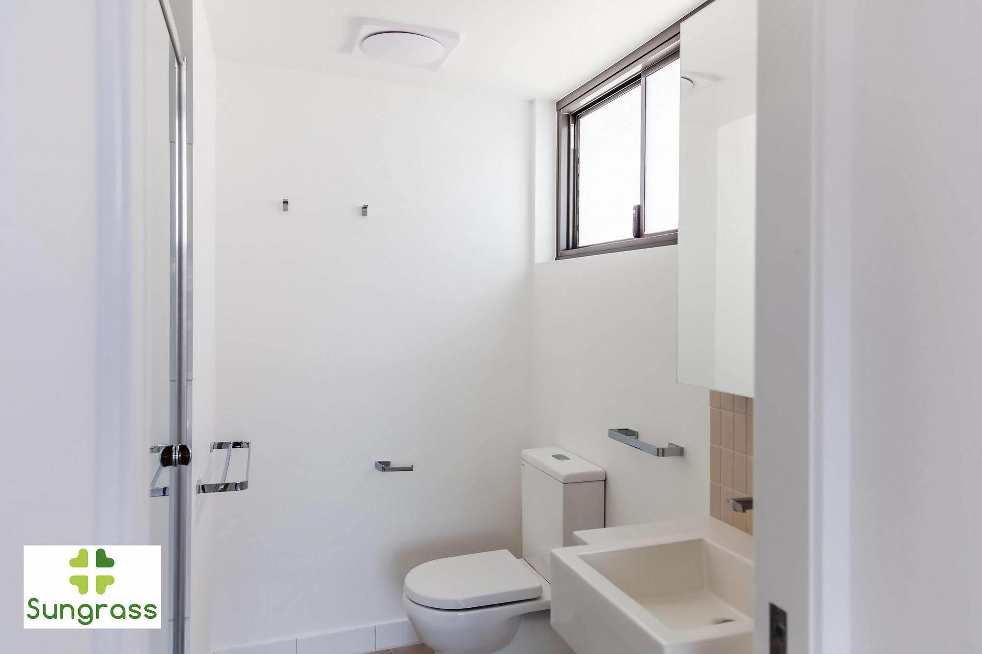 Fleet Lane Apartments Brisbane Eksteriør bilde