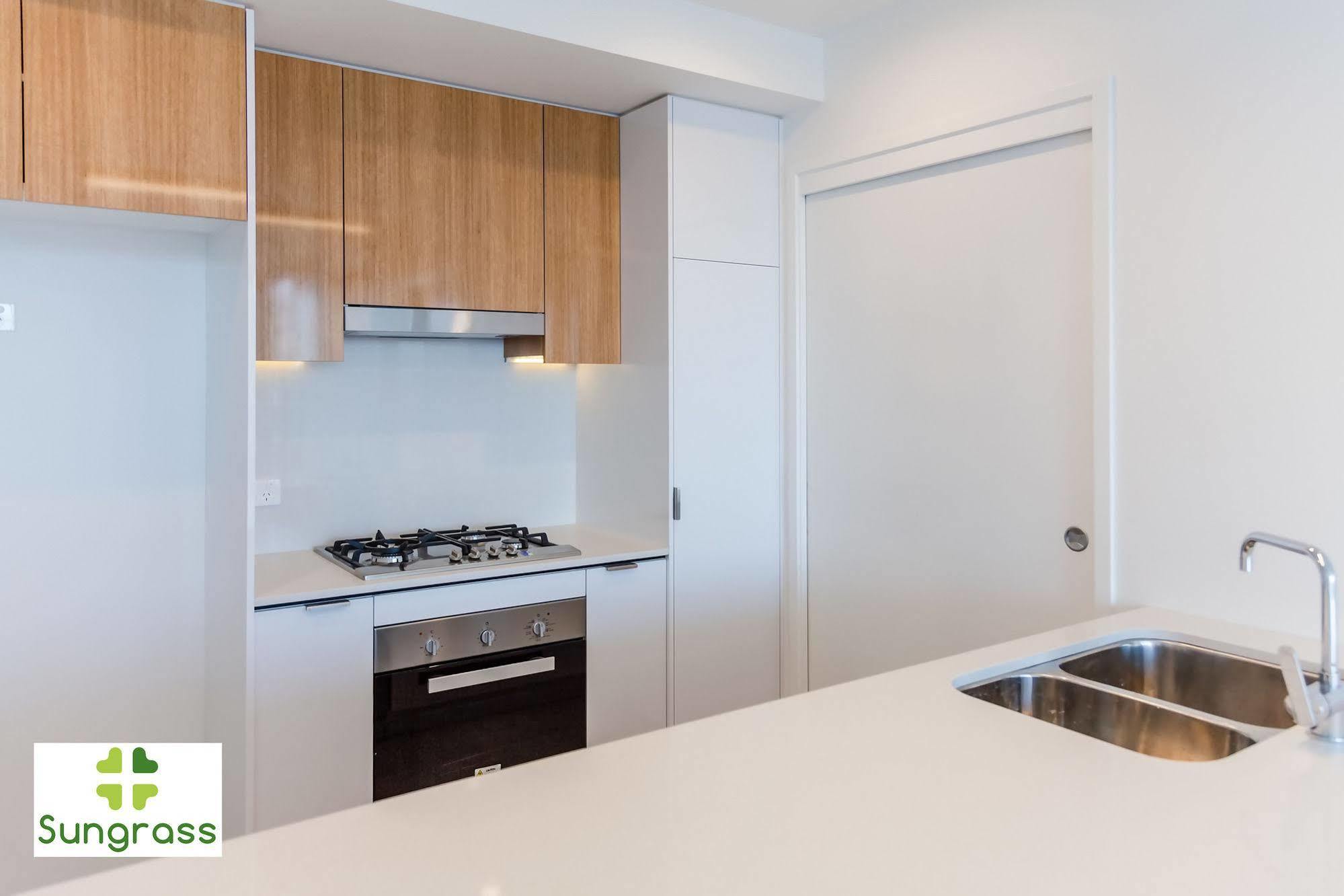 Fleet Lane Apartments Brisbane Eksteriør bilde