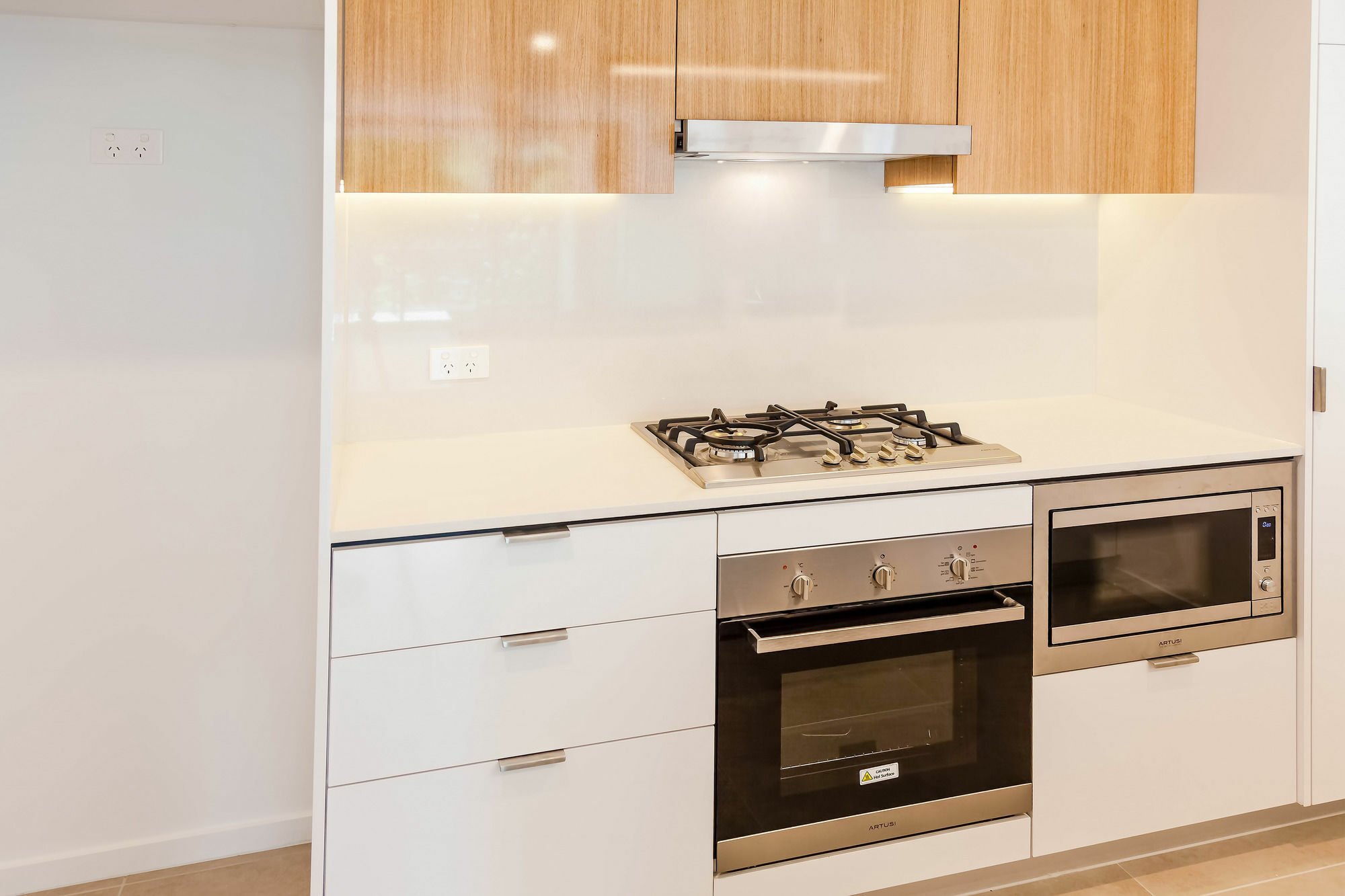 Fleet Lane Apartments Brisbane Eksteriør bilde