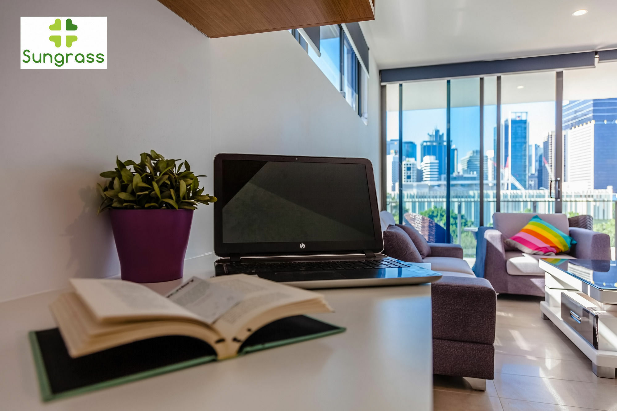 Fleet Lane Apartments Brisbane Eksteriør bilde