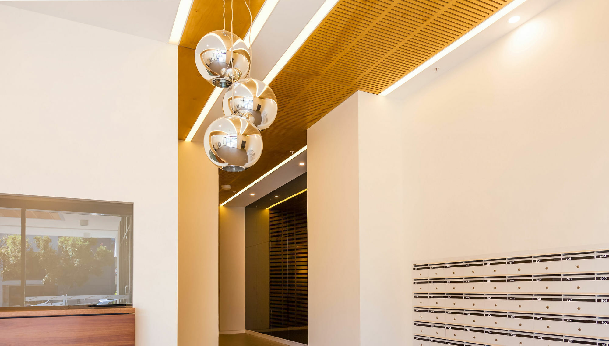 Fleet Lane Apartments Brisbane Eksteriør bilde