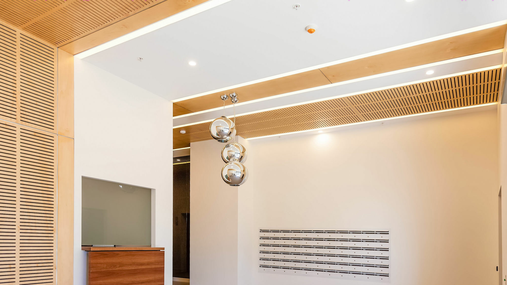 Fleet Lane Apartments Brisbane Eksteriør bilde