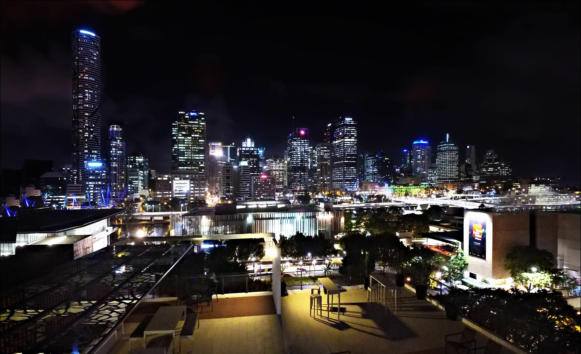 Fleet Lane Apartments Brisbane Eksteriør bilde