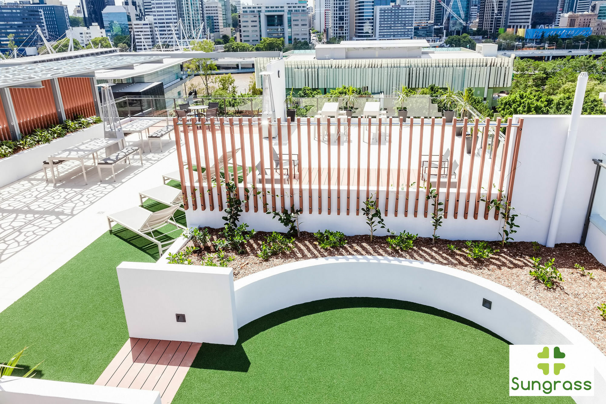 Fleet Lane Apartments Brisbane Eksteriør bilde